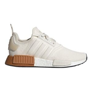 Adidas NMD R1 Women’s Sneakers Chalk White Tech Copper Size 7.5 Style EE5170